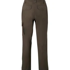 Pinewood Finnveden Outdoor Trouser Herren (D.Brown)< Outdoor- & Angler-Cargohosen