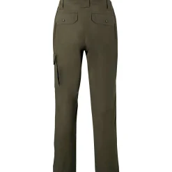 Pinewood Finnveden Outdoor Trouser Herren (D.Olive)< Outdoor- & Angler-Cargohosen