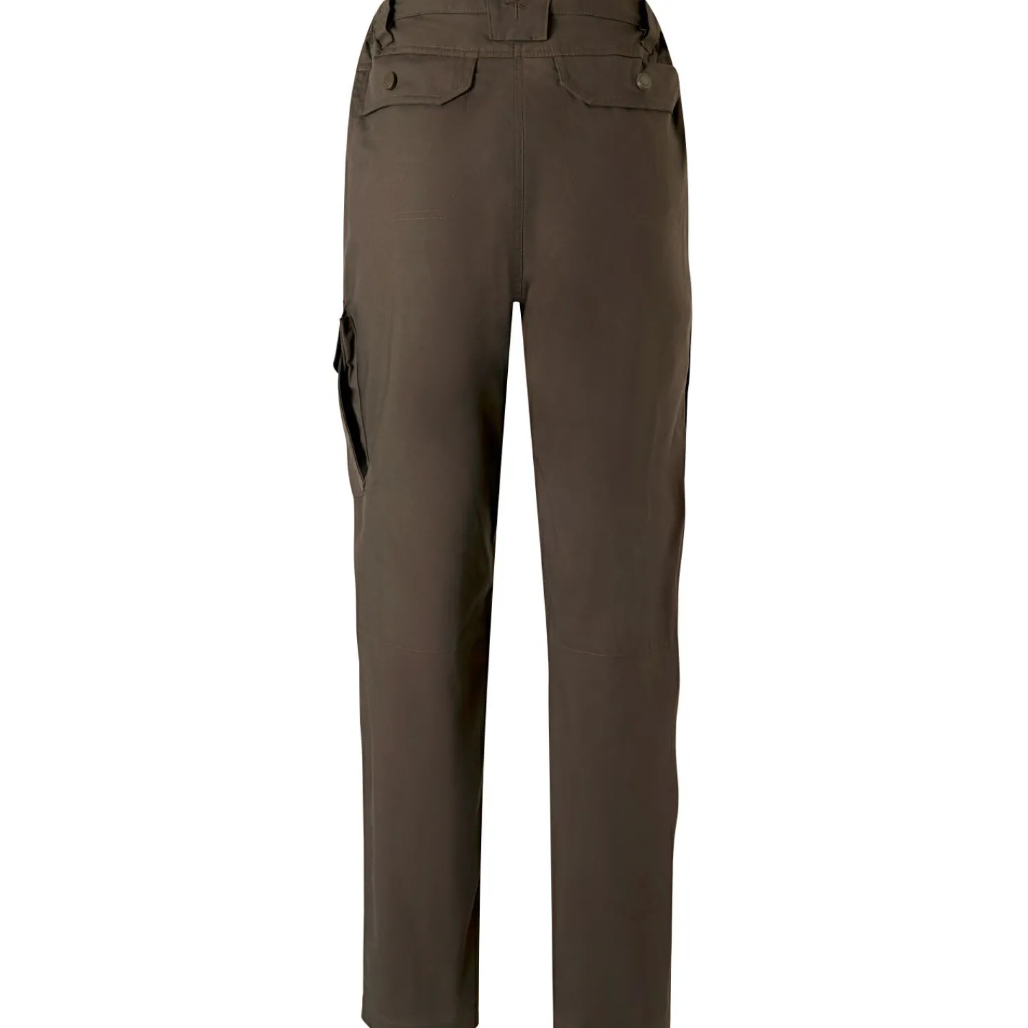Online Finnveden Outdoor Trouser Damen (D.Brown) Damen Damen Angelhosen