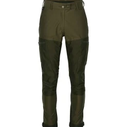 Pinewood Furudal Active Trouser Damen (H.Brown/Suede Brown)<Damen Damen Angelhosen