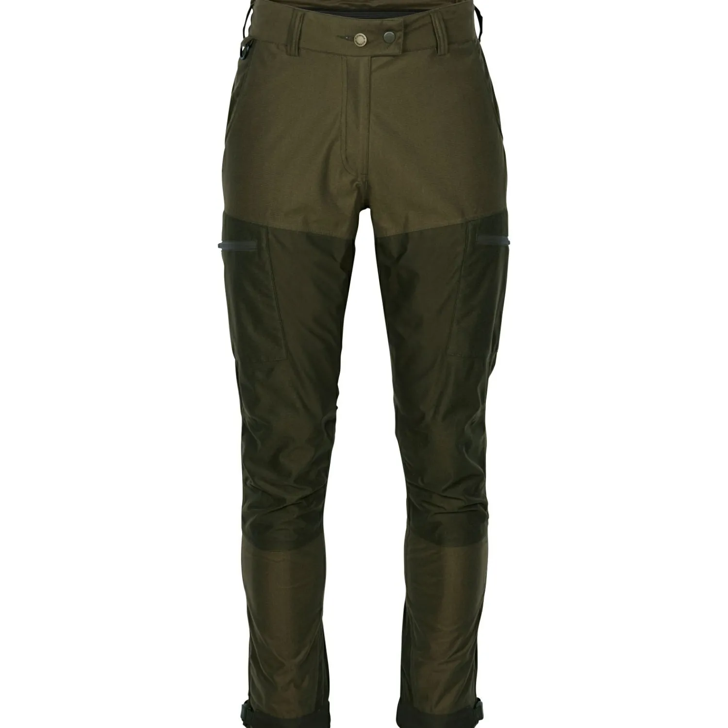 Pinewood Furudal Active Trouser Damen (H.Brown/Suede Brown)<Damen Damen Angelhosen