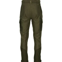 Pinewood Furudal Active Trouser Damen (H.Brown/Suede Brown)<Damen Damen Angelhosen