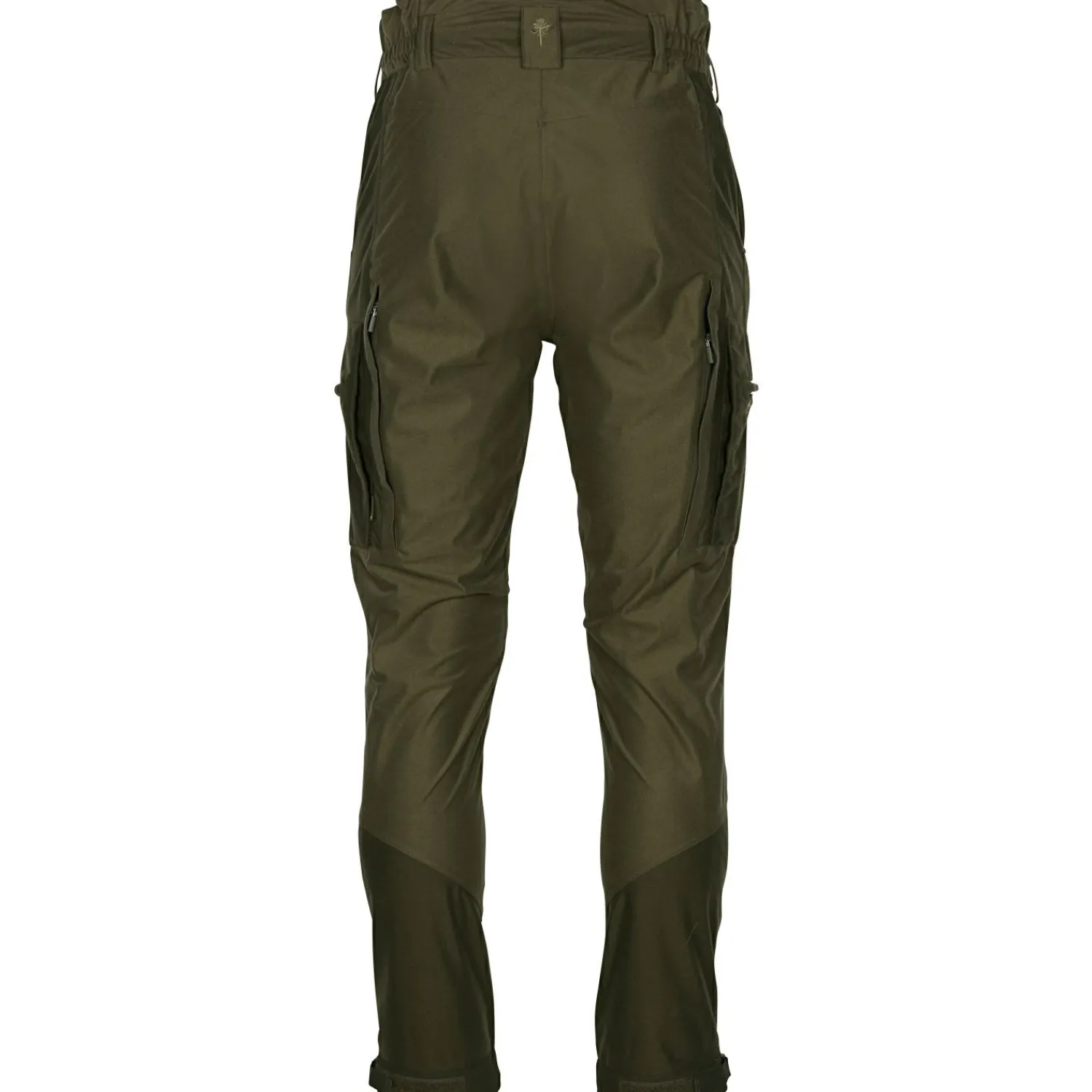 Pinewood Furudal Active Trouser Damen (H.Brown/Suede Brown)<Damen Damen Angelhosen