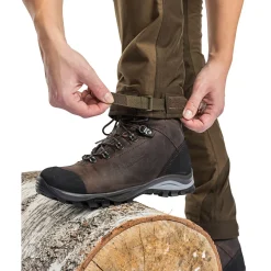 Pinewood Furudal Active Trouser Damen (H.Brown/Suede Brown)<Damen Damen Angelhosen