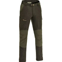 Furudal Caribou Hunt Extreme Trouser Herren (Suede Brown/D.Olive) Outdoor- & Angler-Cargohosen