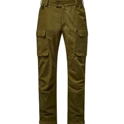 Pinewood Furudal Expert 2L Hunting Trouser Herren (Olive Green)< Outdoor- & Angler-Cargohosen