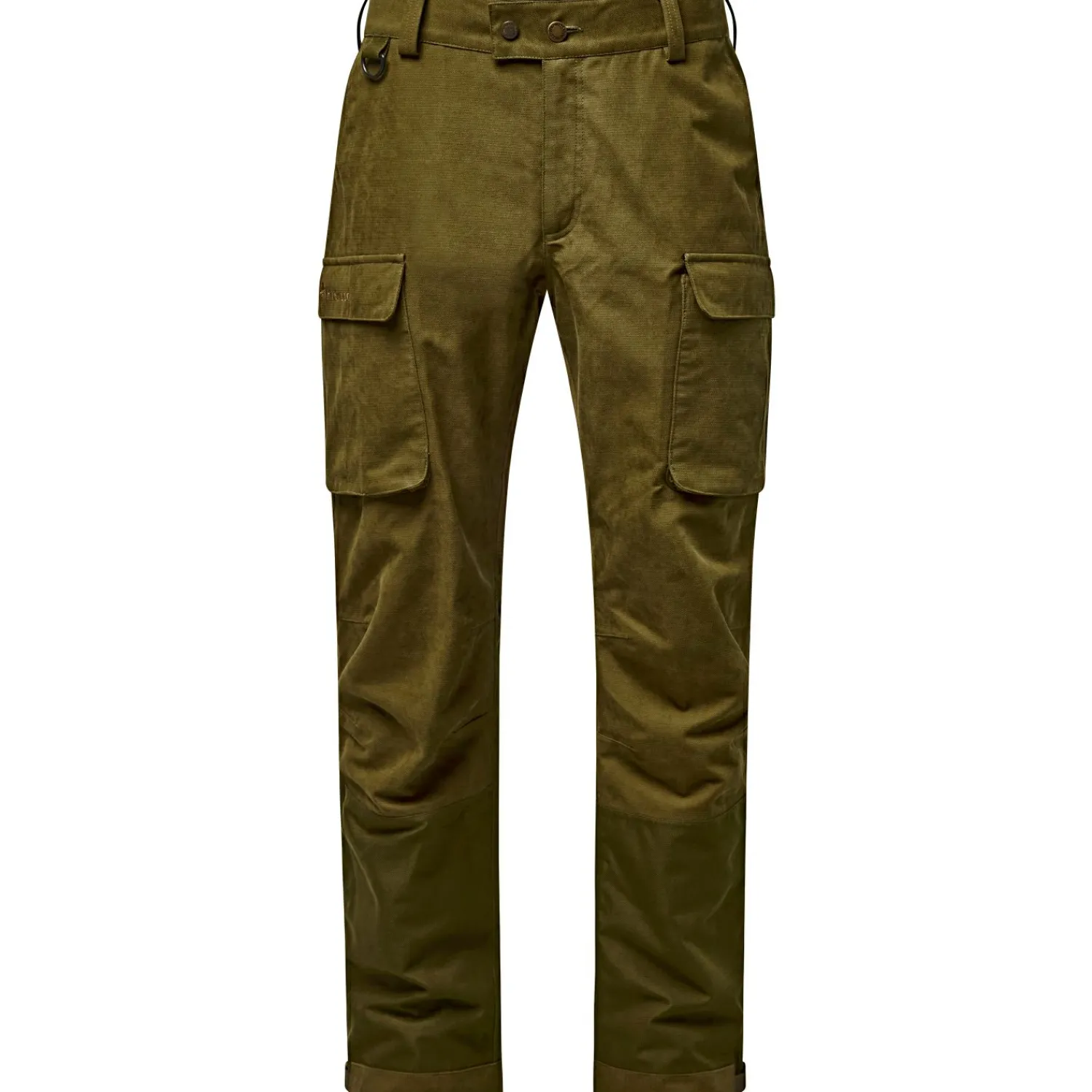 Pinewood Furudal Expert 2L Hunting Trouser Herren (Olive Green)< Outdoor- & Angler-Cargohosen