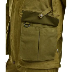 Online Furudal Expert 2L Hunting Jacket Damen (Olive Green) Damen Damen Angeljacken & -Westen
