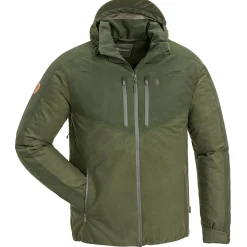 Pinewood Furudal Retriever Active Jacket Herren (H.Brown/Suede Brown)< Outdoor- & Angel-Jacken