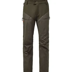Hot Furudal Thorn Resistant Light Trouser Herren (Mossgreen) Outdoor- & Angler-Cargohosen