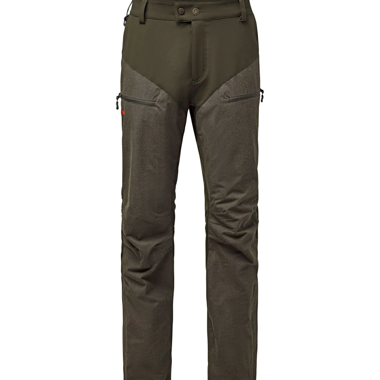 Hot Furudal Thorn Resistant Light Trouser Herren (Mossgreen) Outdoor- & Angler-Cargohosen