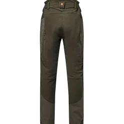 Hot Furudal Thorn Resistant Light Trouser Herren (Mossgreen) Outdoor- & Angler-Cargohosen