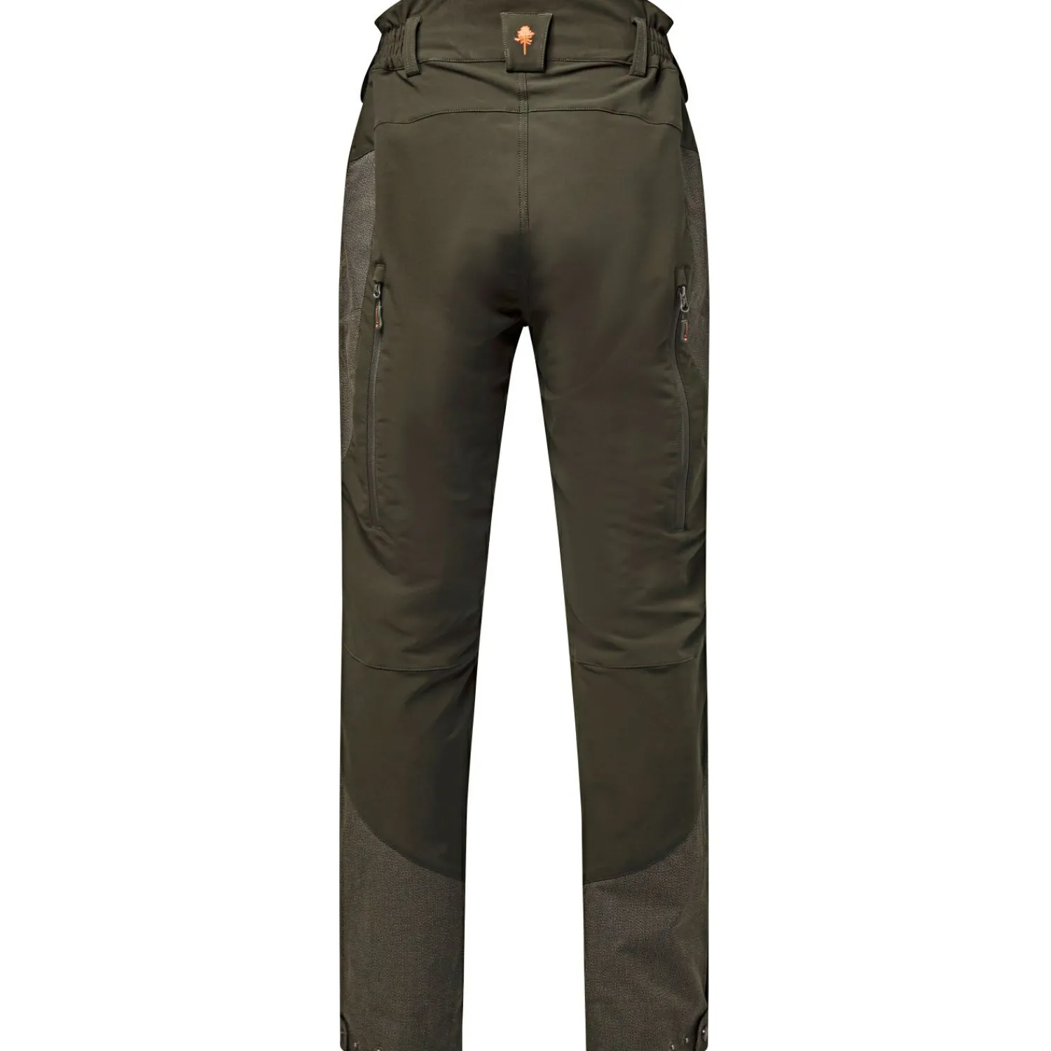 Hot Furudal Thorn Resistant Light Trouser Herren (Mossgreen) Outdoor- & Angler-Cargohosen