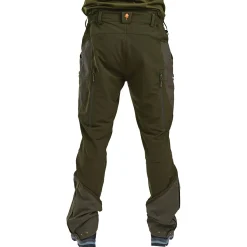 Hot Furudal Thorn Resistant Light Trouser Herren (Mossgreen) Outdoor- & Angler-Cargohosen