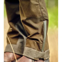Pinewood Furudal Tracking Hose Damen (Mossgreen/D.Mossgreen)<Damen Damen Angelhosen