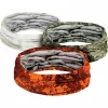 Discount Headscarf Camou 3-Pack (Mix) Outdoor- & Angel-Schals