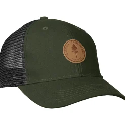 Sale Hunters Mesh Cap Unisex (Mossgreen) Outdoor- & Angel-Kappen