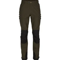 Online Lappland 2.0 Trousers Herren (Mossgreen/Black) Outdoor- & Angler-Cargohosen