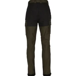 Online Lappland 2.0 Trousers Herren (Mossgreen/Black) Outdoor- & Angler-Cargohosen