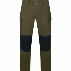Outlet Lappland 3.0 Trousers Herren (Mossgreen/Black) Outdoor- & Angler-Cargohosen