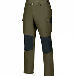 Outlet Lappland 3.0 Trousers Herren (Mossgreen/Black) Outdoor- & Angler-Cargohosen