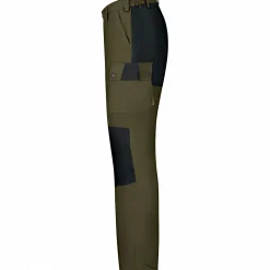 Outlet Lappland 3.0 Trousers Herren (Mossgreen/Black) Outdoor- & Angler-Cargohosen