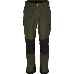 Best Lappland Extreme 2.0 Trouser Herren (Mossgreen/Black) Outdoor- & Angler-Cargohosen