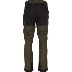 Best Lappland Extreme 2.0 Trouser Herren (Mossgreen/Black) Outdoor- & Angler-Cargohosen
