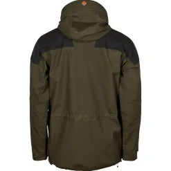 New Lappland Extreme 2.0 Jacket Herren (Mossgreen/Black) Outdoor- & Angel-Jacken