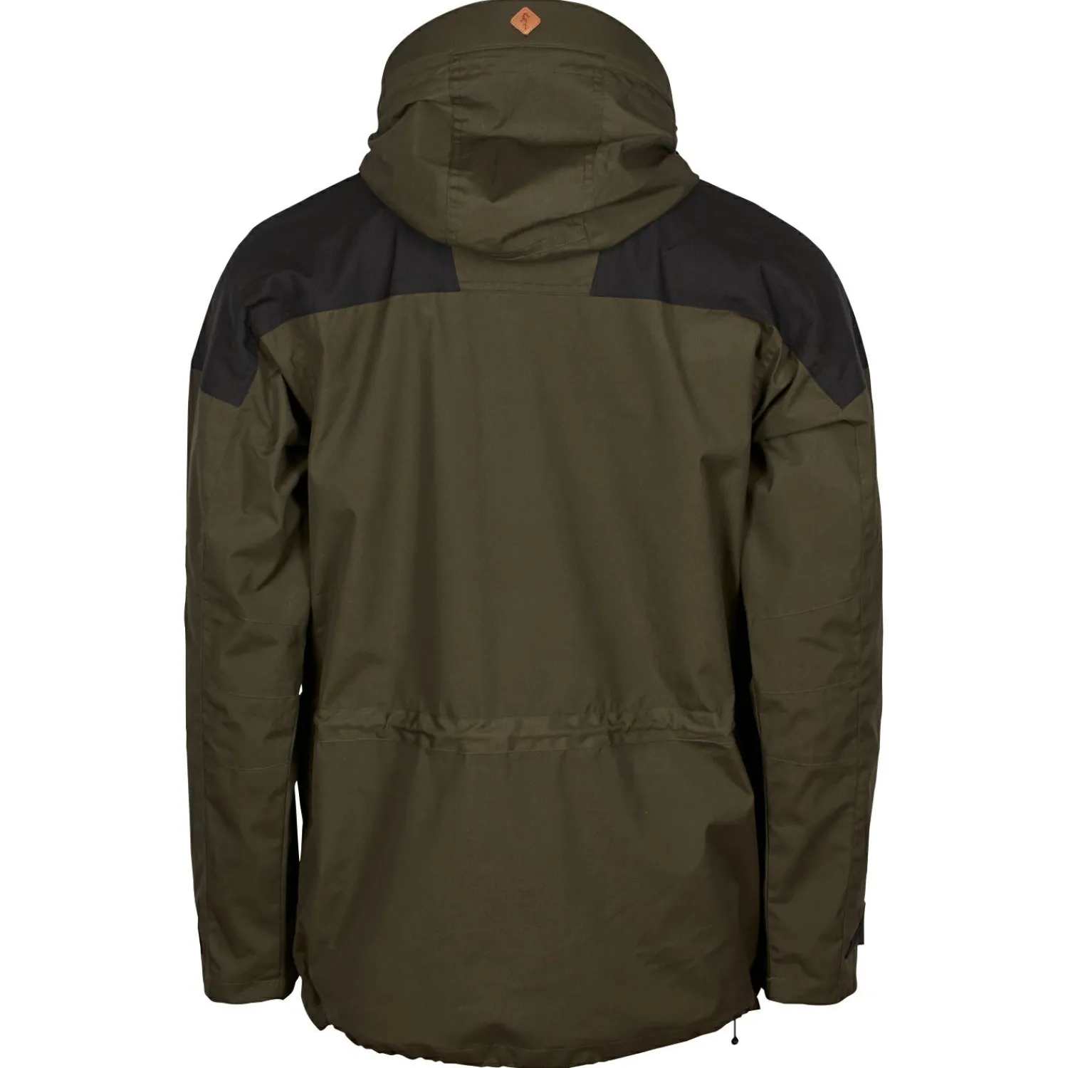 New Lappland Extreme 2.0 Jacket Herren (Mossgreen/Black) Outdoor- & Angel-Jacken