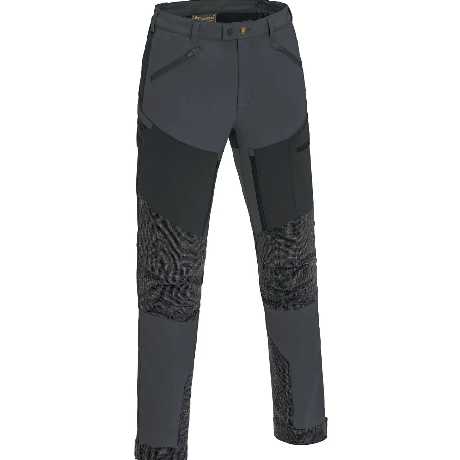 Discount Lappmark Ultra Hose Herren (D.Anthracite) Outdoor- & Angler-Cargohosen