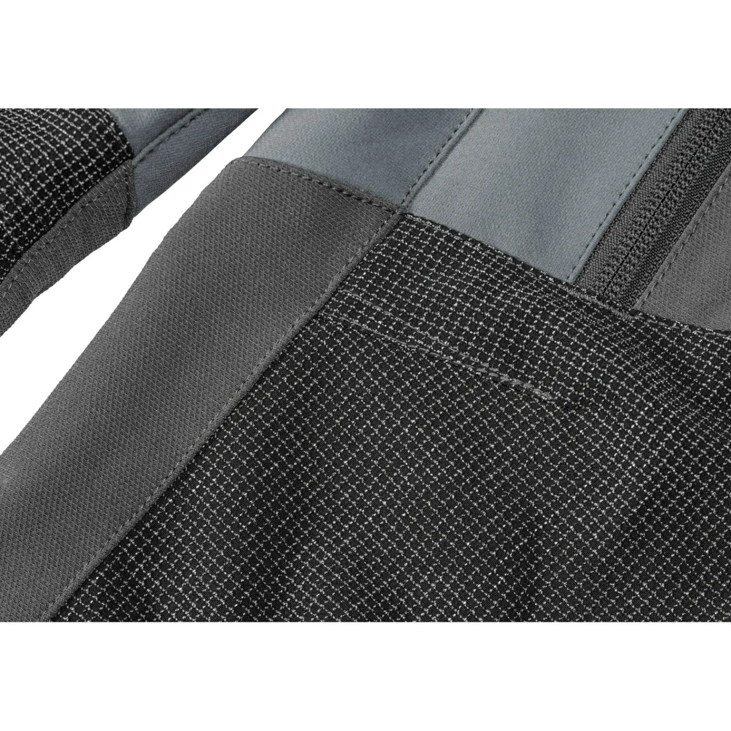 Discount Lappmark Ultra Hose Herren (D.Anthracite) Outdoor- & Angler-Cargohosen