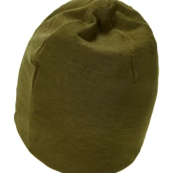 Pinewood Merino Wool Beanie Unisex (Olive Green)< Anglerhüte & Anglermützen