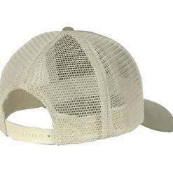 Pinewood Mesh Cap Unisex (L.Khaki)< Outdoor- & Angel-Kappen