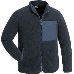 Online Pile Jacket Men Herren (D.Navy) Outdoor- & Angel-Jacken