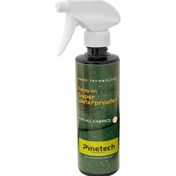 Clearance Spray On Waterproofer Clothes/Fabrics (Mix) Angelschuh-Zubehör
