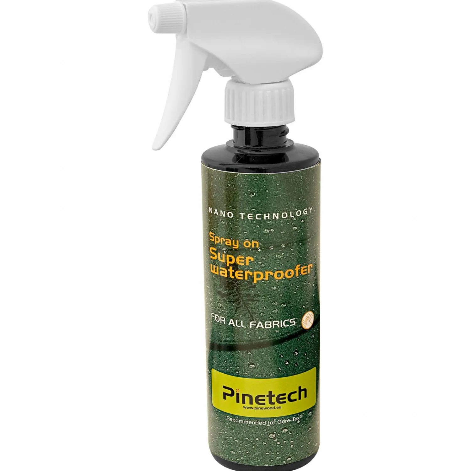 Clearance Spray On Waterproofer Clothes/Fabrics (Mix) Angelschuh-Zubehör