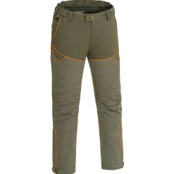 Sale Thorn Resistant Trouser Herren (Mossgreen) Outdoor- & Angler-Cargohosen