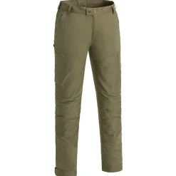 Pinewood Tiveden TC-Stretch Insectsafe Trousers Herren (H.Olive)< Outdoor- & Angler-Cargohosen