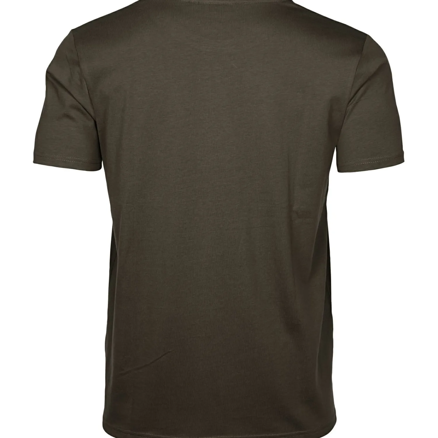 Pinewood Wild Boar T-Shirt Herren (Suede Brown)< Angelshirts & Angel-Oberteile