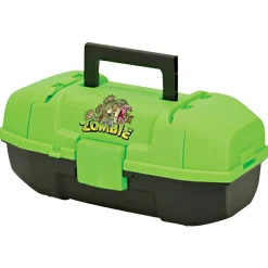 Best Angelbox (zombie) Kinder Kinder-Angelzubehör