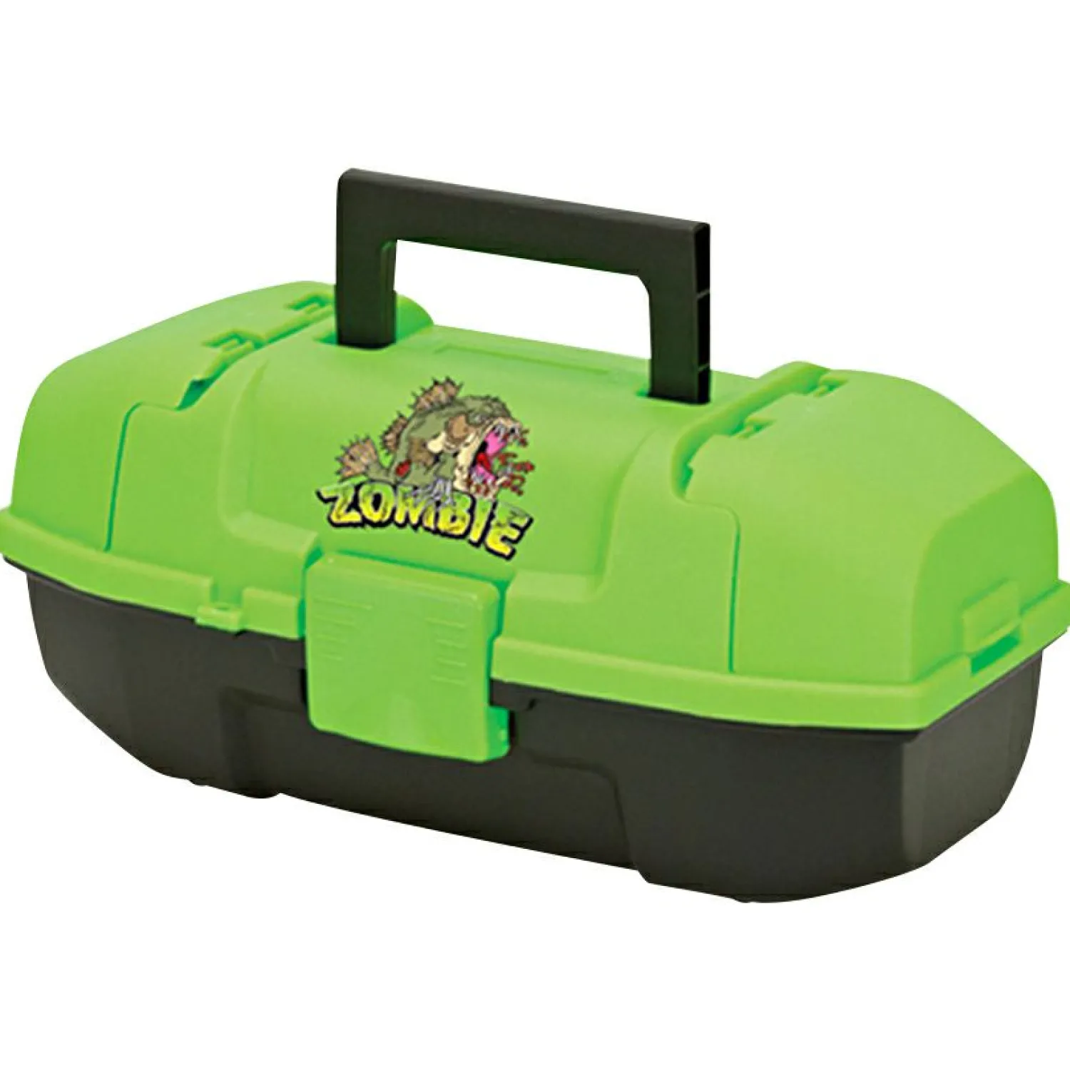 Best Angelbox (zombie) Kinder Kinder-Angelzubehör
