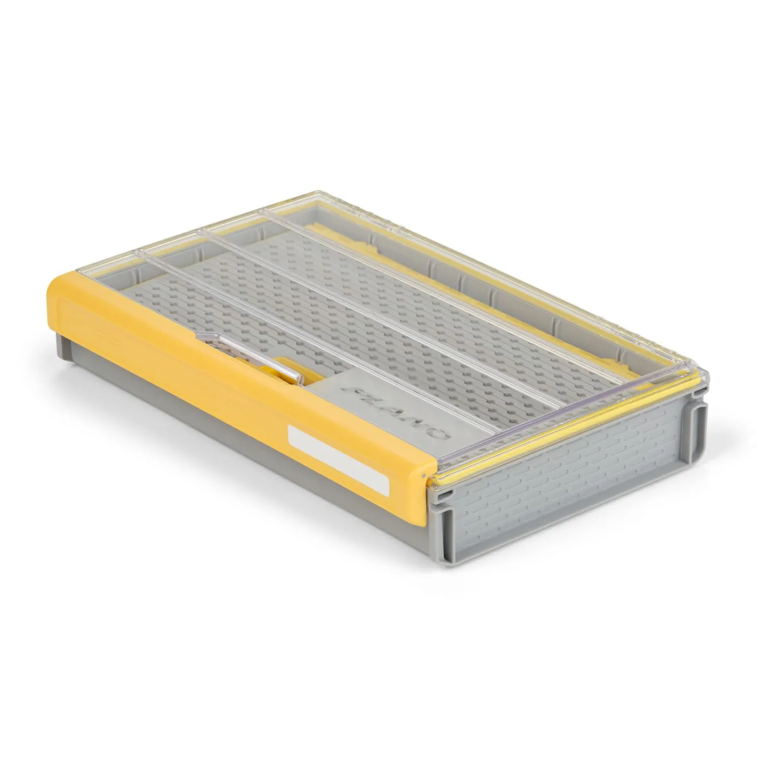 Clearance Edge® 3700™ Hook Box Angelkoffer & Angelboxen ·Angelboxen