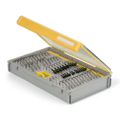 Clearance Edge® 3700™ Hook Box Angelkoffer & Angelboxen ·Angelboxen