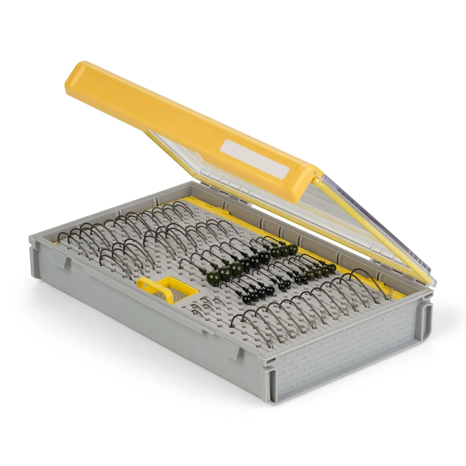 Clearance Edge® 3700™ Hook Box Angelkoffer & Angelboxen ·Angelboxen