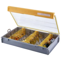 Hot Edge® 3700™ Spinner Bait Box Angelkoffer & Angelboxen ·Angelboxen