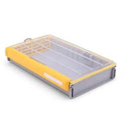 Plano Edge® 3700™ Swimbait Box< Angelkoffer & Angelboxen ·Angelboxen