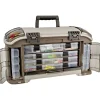 Gerätebox Guide Series Angled Tackle System Angelkoffer & Angelboxen ·Angelkoffer