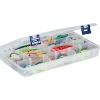 Online Köderbox 3700 Prolatch Stowaway Angelkoffer & Angelboxen ·Angelboxen