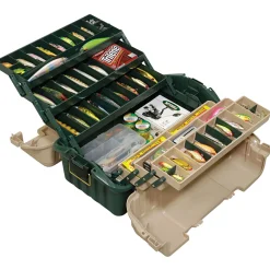 Sale Köderbox Hip Roof Tackle Box Angelkoffer & Angelboxen ·Angelkoffer